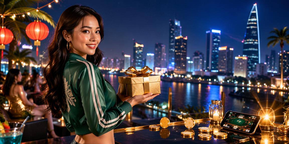 rr988 Điều gì nằm bên trong casino rr988